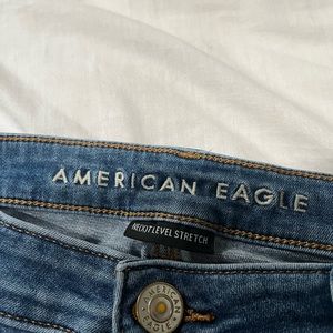 American Eagle Jeans!